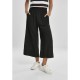 панталони,дамски,панталони,urban,classics,wide,viscose,culotte,pants,black,(black)
