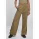 панталони,дамски,панталони,urban,classics,straight,pin,tuck,pants,olive,green,(green)