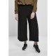 панталони,дамски,панталони,urban,classics,trousers,wide,viscose,culotte,big,black