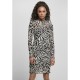 рокля,дамски,поли,и,рокли,urban,classics,aop,double,layer,dress,white