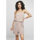 рокля,дамски,поли,и,рокли,urban,classics,viscose,short,dress,pink