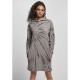 рокля,дамски,поли,и,рокли,urban,classics,oversized,hooded,dress,tie,dye,black