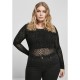 дамски,бодита,urban,classics,suit,flock,lace,big,body,black,(black)