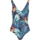 бански,костюм,дамски,бански,костюми,urban,classics,one,piece,for,swimsuit,black,(black)
