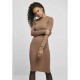 рокля,дамски,поли,и,рокли,urban,classics,chubby,long,sleeve,dress,green,(green,khaki)