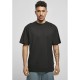 тениска,мъжки,тениски,urban,classics,organic,tall,t,shirt,black