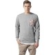 тениска,мъжки,тениски,urban,classics,contrat,pocket,t,shirt,gray,multicolor,(grey)