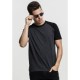 тениска,мъжки,тениски,urban,classics,raglan,contract,t,shirt,brown,black,(grey)