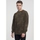 тениска,мъжки,тениски,urban,classics,long,sleeve,t,shirt,camouflage,green,(green)