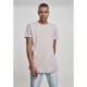 тениска,мъжки,тениски,дамски,тениски,urban,classics,shaped,long,short,sleeve,t,shirt,grey,(heather,grey)