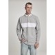 тениска,мъжки,тениски,urban,classics,rugby,panel,t,shirt,grey,(gray,white)