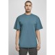 тениска,мъжки,тениски,urban,classics,tall,big,t,shirt,blue,(bleu,canard)