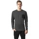 тениска,мъжки,тениски,urban,classics,contrat,pocket,t,shirt,brown,(dark,brown,black)
