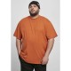 тениска,мъжки,тениски,дамски,тениски,urban,classics,tall,big,short,sleeve,t,shirt,red,(rouge)