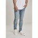 панталони,мъжки,панталони,urban,classics,denim,pants,slim,fit,blue
