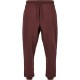 анцуг,мъжки,панталони,urban,classics,basic,sweat,pants,red,(bordeaux)