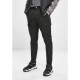 панталони,мъжки,панталони,urban,classics,tapered,double,cargo,pants,black,(black)