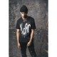 тениска,мъжки,тениски,дамски,тениски,mc,clothes,urban,classic,korn,till,a,freak,short,sleeve,t,shirt,black,(black)