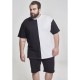 тениска,мъжки,тениски,urban,classics,oversized,harlequin,big,short,sleeve,t,shirt,black,(black,white)