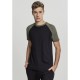 тениска,мъжки,тениски,urban,classics,contract,2.0,raglan,short,sleeve,t,shirt,noir,olive,(black)
