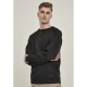 тениска,мъжки,тениски,urban,classics,raglan,zip,pocket,crew,t,shirt,black