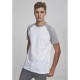 тениска,мъжки,тениски,urban,classics,contract,2.0,raglan,short,sleeve,t,shirt,white,gray,(white)
