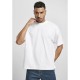 тениска,мъжки,тениски,urban,classics,oversized,mock,neck,t,shirt,white