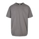 тениска,мъжки,тениски,urban,classics,organic,basic,big,t,shirt,dark,gray,(grey)