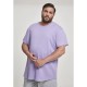 тениска,мъжки,тениски,дамски,тениски,urban,classics,shaped,long,big,t,shirt,purple,(bleu,lavande)