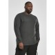 тениска,мъжки,тениски,urban,classics,basic,terry,crew,big,t,shirt,dark,brown,(brown)