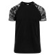 тениска,мъжки,тениски,дамски,тениски,urban,classics,raglan,contract,big,short,sleeve,t,shirt,black,(black,black)