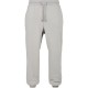 анцуг,мъжки,панталони,urban,classics,basic,big,sweat,pants,grey