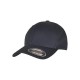 шапка,всички,шапки,urban,classics,organic,cotton,cap,black,(black)