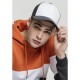 шапка,всички,шапки,flexfit,retro,colored,front,cap,dark,grey,white,dark,grey,(grey)
