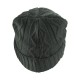 шапка,всички,шапки,masterdis,cable,flap,beanie,marron,foncé,(brown)