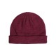 шапка,всички,шапки,masterdis,cuff,knit,beanie,marron,(brown)