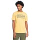 тениска,мъжки,тениски,quiksilver,border,to,border,short,sleeve,t,shirt,yellow,(rattan)