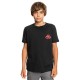 тениска,детски,тениски,quiksilver,hells,yeah,short,sleeve,t,shirt,black,(black)