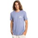 тениска,мъжки,тениски,quiksilver,slow,mover,short,sleeve,t,shirt,purple,impression,(blue)