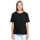 тениска,дамски,тениски,quiksilver,standard,short,sleeve,t,shirt,black,(black)