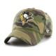шапка,всички,шапки,47,nhl,pittsburgh,penguins,grove,mvp,cap,green,(camouflage)