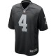 тениска,мъжки,тениски,nike,nfl,las,vegas,raiders,short,sleeve,v,neck,t,shirt,black