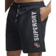 бански,гащета,мъжки,бански,костюми,superdry,code,applque,19inch,swimming,shorts,deep,navy,(black)