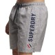 бански,гащета,мъжки,бански,костюми,superdry,code,applque,19inch,swimming,shorts,silver,grey,grit,(grey)