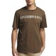 тениска,мъжки,тениски,superdry,code,cl,linear,loose,t,shirt,rock,brown,(brown)