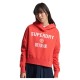 суичър,дамски,блузи,superdry,code,core,sport,crop,box,hoodie,orange,(hyper,fire,coral)