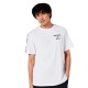 тениска,мъжки,тениски,superdry,code,core,sport,t,shirt,optic,(white)