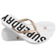 джапанки,дамски,сандали,и,чехли,superdry,code,essential,flip,flops,optic,metallic,rose,(golden)