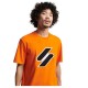 тениска,мъжки,тениски,superdry,code,sl,chenille,t,shirt,orange,(denver,orange)