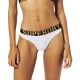 слипове,дамско,бельо,дамски,бикини,и,танкини,superdry,large,logo,brief,panties,white,(white,gold)